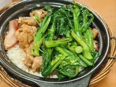 -禾滋味·日日美食店(荔福路店)