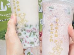 -茉沏(万科美好广场店)