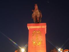 -大唐不夜城