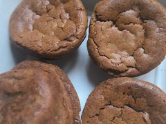 -詹记宫廷桃酥王(芜湖万达店)