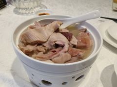 -安蒂娅.悦景轩中餐厅(西乡店)