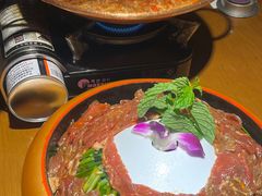 -外婆味道·云南菜大当家(弥勒店)