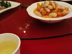 -上海锦江金门大酒店
