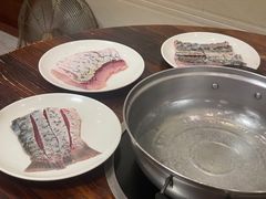 -正能量脆肉鲩火锅