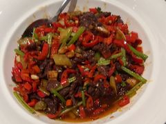 -阿明小菜·海鲜·上海菜(梅陇店)