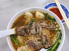 -驰名省港澳云吞面(兴业大厦店)