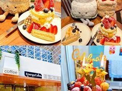 -EnergyCake蛋糕理想国