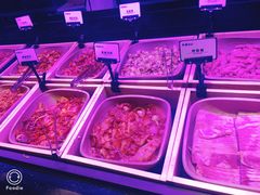 -韩盛·盛江山自助料理(中街大悦城店)