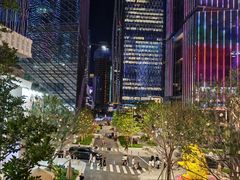 -深圳湾万象城(南山店)