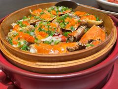 -荣兴酒家(徐家汇店)