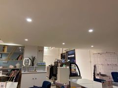 -董小姐咖妃·咖啡·简餐.意面(松江大学城店)