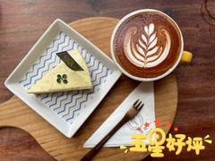 -唐咖精品咖啡(大理古城手冲店)