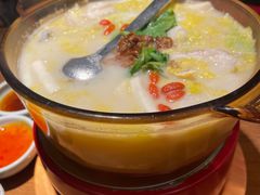 -闽上鲜·福建菜(龙湖滨江天街店)