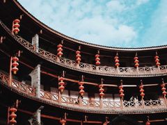 -洛带古镇