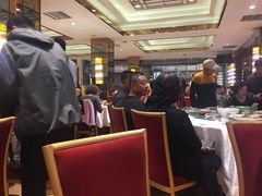 大堂-阿里郎海鲜酒店