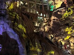 -杭州灵山景区