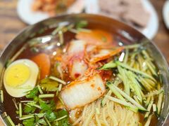 -西塔大冷面(市府大路店)