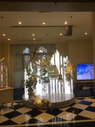 -天津丽思卡尔顿酒店·宴会厅