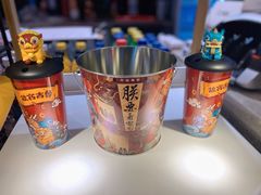 -万达IMAX影城(盘锦万达广场店)