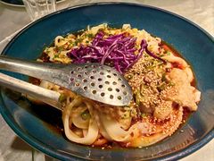 -耶里夏丽·新疆菜(徐家汇臻选店)