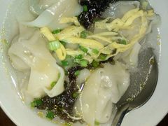 -盒马渔市餐厅