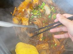 -锅老头铁锅炖•大锅蒸汽海鲜(韩乐坊店)