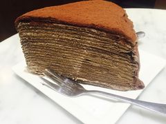 -Awfully Chocolate(来福士广场店)