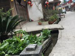 -海窝子古镇