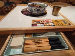 -陳香貴·兰州牛肉面(上海长风大悦城店)