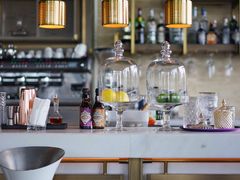 -恰餐厅及酒吧CHAR Bar & Grill(北京三里屯洲际店)