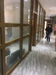 -诗全发型