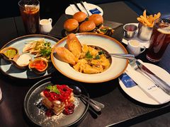 -bluefrog蓝蛙(水游城店)