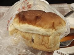 小面包-华梅西餐厅(哈尔滨中央大街店)