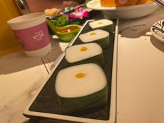 -太食獸泰式茶餐厅(济南万象城店)