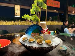 -粤·向群饭店(二沙岛店)