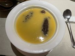 -悦融琥珀·京鲁菜·海味珍品(西单店)