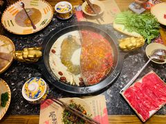 -蜀大侠火锅(车公庙店)