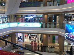 -吾悦广场(南京鼓楼店)