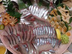 南极小龙虾-满田家大排档(朝阳店)