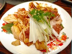 -烤肉食堂(揭阳广百店)