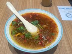 -小杨生煎(宜川路店)