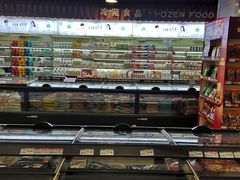 -永辉超市(六里桥店)