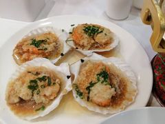 -万荣烤鸭店·北京菜(天坛店)
