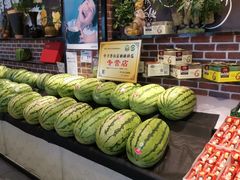 -叶氏兄弟果业(文二西路店)