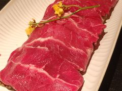 -色響火锅(恒隆广场店)