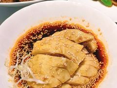 -洋洋中餐馆·SINCE 1997(信投店)
