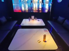 -佰迪乐KTV·大屏K歌(公园店)