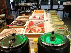 -香佰里重庆火锅(恒力博纳广场店)