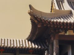 -鸣沙山月牙泉风景名胜区