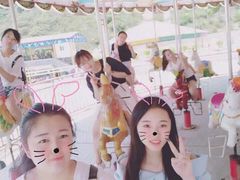 -山西乌金山旅游区